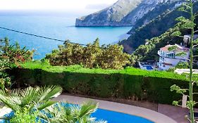 Panorama Del Mar